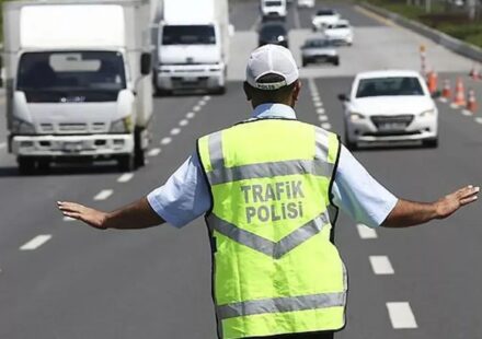 Ankaralılar dikkat! Bugün bu yollar trafiğe kapalı olacak ankaralilar dikkat bugun bu yollar trafige kapali olacak wtv4itKs.jpg