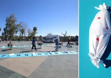 Antalya’da Gazze’ye dayanak için ‘Gazze’ye Açılan Kapı’ aktifliği düzenlendi antalyada gazzeye dayanak icin gazzeye acilan kapi aktifligi duzenlendi t3qFl6kt.webp