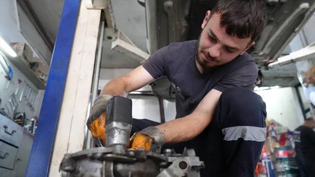 Araç sahipleri aman dikkat! Bunu yaptırmayanın cebi yanacak: 150 bin TL'ye kadar masraf 1 arac sahipleri aman dikkat bunu yaptirmayanin cebi yanacak 150 bin tlye kadar masraf 0