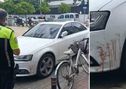 Araç tekerindeki kan polisi harekete geçirdi: Gerçek kısa müddette ortaya çıktı arac tekerindeki kan polisi harekete gecirdi gercek kisa muddette ortaya cikti Z5p6OgM1.webp