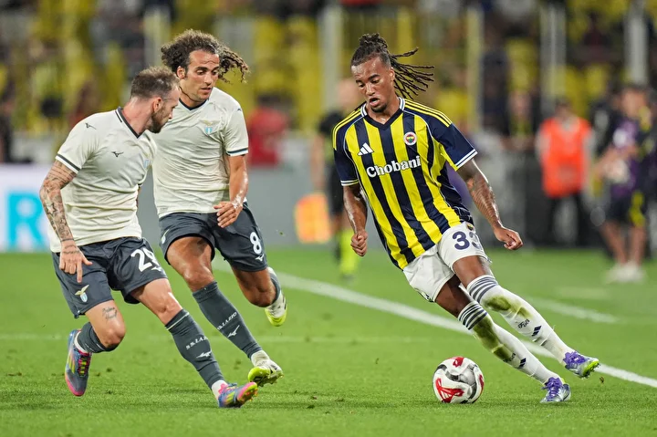 Archie Brown'dan flaş hamle! Muahede sağladı 1 archie browndan flas hamle muahede sagladi 0 wFng58V2