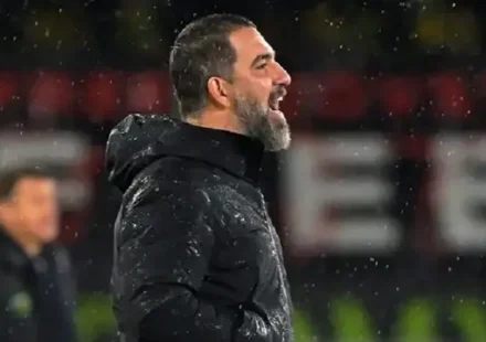 Arda Turan kabusu yaşadı arda turan kabusu yasadi ADAwXLEC.webp