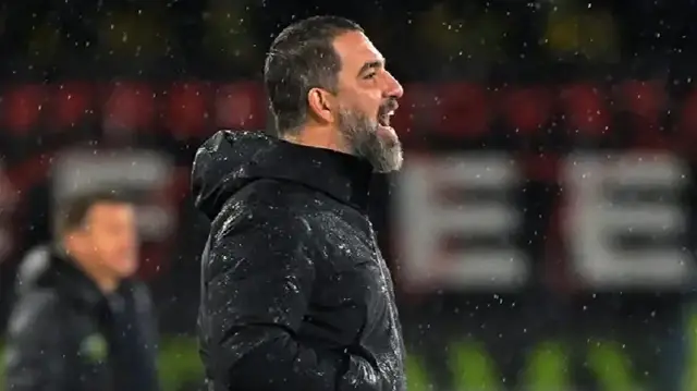Arda Turan kabusu yaşadı arda turan kabusu yasadi ADAwXLEC.webp