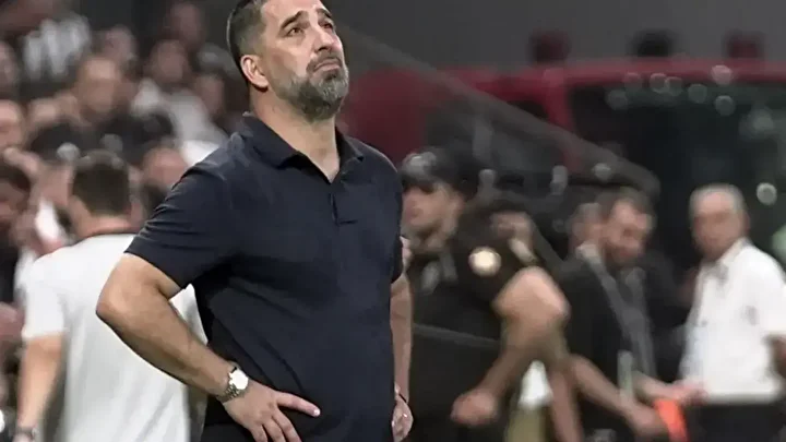 arda turan surpriz maglubiyet sonrasi konustu tum sorumlulugu aliyorum 2