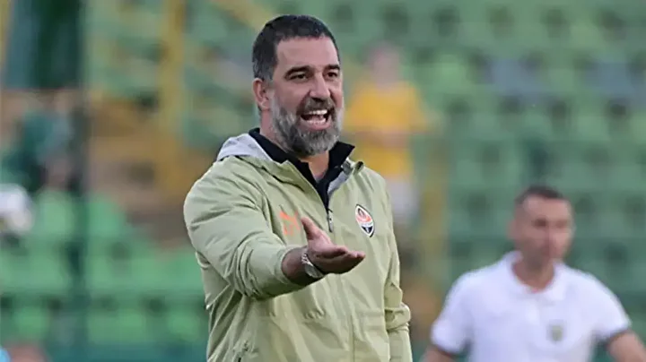 arda turan surpriz maglubiyet sonrasi konustu tum sorumlulugu aliyorum 5 Ef1y1O2t