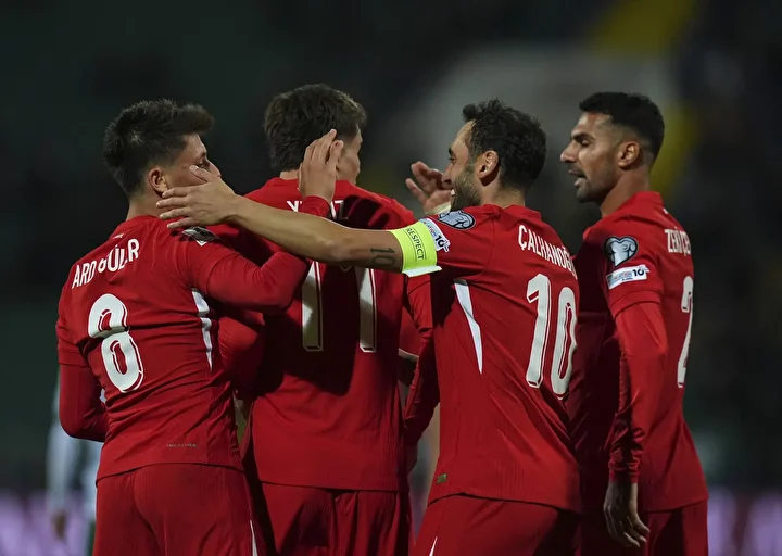 arda ve kenan galibiyet sonrasi konustu onunla oynamak bizim icin gurur 3 mV3WCBI7