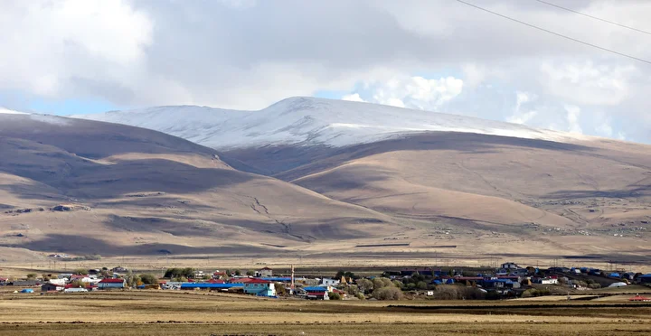 Ardahan'da zirveler beyaza büründü 3 ardahanda zirveler beyaza burundu 2 9UNRLDFY
