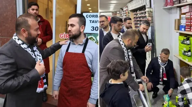 arnavutkoyden gazzeye dayanisma eli esnafin bir gunluk hasilati vatandasin bir gunluk alisverisi gazzeye bagislanacak USaj3CMF.webp