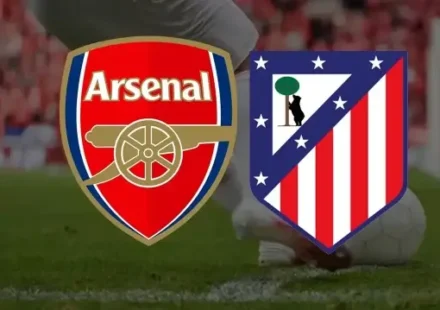 Arsenal – Atletico Madrid maçı saat kaçta, hangi kanalda, şifresiz mi? arsenal atletico madrid maci saat kacta hangi kanalda sifresiz mi 3RuTqURx.webp