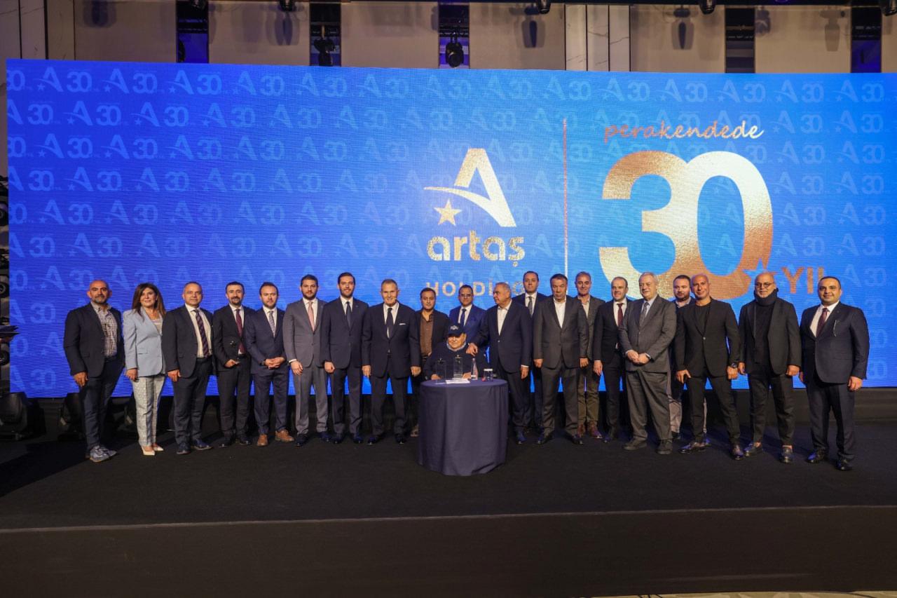 Artaş Holding YKB Çetinsaya: Yıl sonunda konut kredilerinde düşüş olacağı kanaatindeyim 1 artas holding ykb cetinsaya yil sonunda konut kredilerinde dusus olacagi kanaatindeyim 0 S6dS62GY