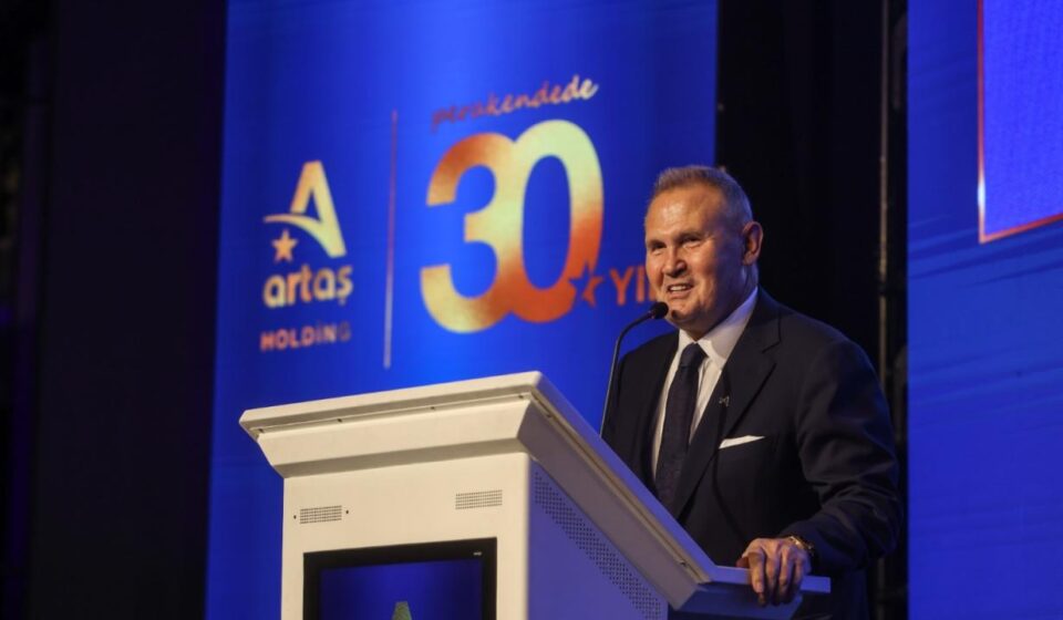 Artaş Holding YKB Çetinsaya: Yıl sonunda konut kredilerinde düşüş olacağı kanaatindeyim artas holding ykb cetinsaya yil sonunda konut kredilerinde dusus olacagi kanaatindeyim PQ3LpEWH.jpg