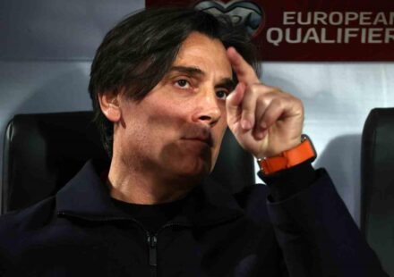 Artık ondan oburu yok! Vincenzo Montella, A Ulusal Ekip tarihine geçti artik ondan oburu yok vincenzo montella a ulusal ekip tarihine gecti RmGg5FJd.jpg