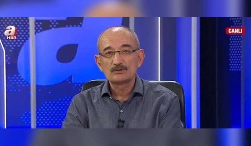ASKİ’nin Emin Pazarcı’ya mahkeme tehdidine tepki! askinin emin pazarciya mahkeme tehdidine tepki ttQntSY9.jpg