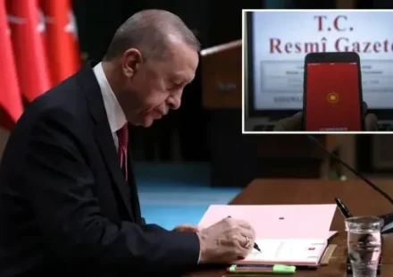 atama kararlari resmi gazetede siber guvenlik baskanligina umit onal getirildi GDDMg4ZX.webp