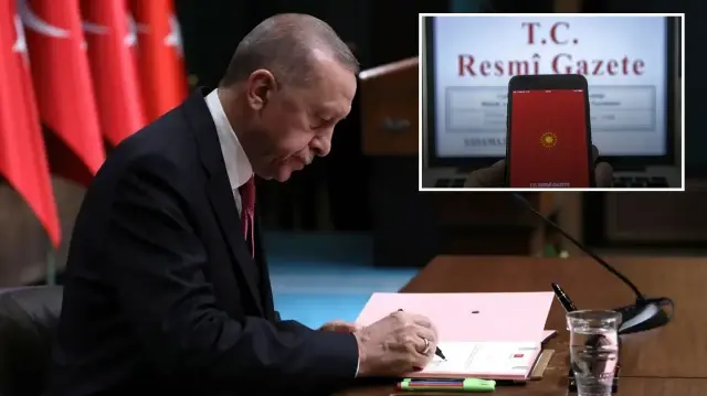 Atama kararları Resmi Gazete’de: Siber Güvenlik Başkanlığına Ümit Önal getirildi atama kararlari resmi gazetede siber guvenlik baskanligina umit onal getirildi GDDMg4ZX.webp
