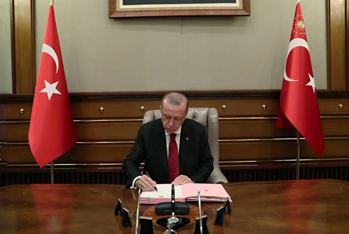 atama kararlari resmi gazetede yayimlandi basin ilan kurumu genel mudurlugunde bayrak degisimi 0 RHdtAysB