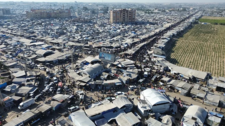 ateskes sonrasi gazzedeki carsilarda hareketlilik basladi 12 aYau2QKq
