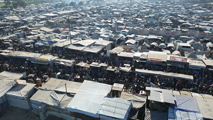 ateskes sonrasi gazzedeki carsilarda hareketlilik basladi 6 Ud3LU6XM