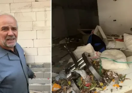 avcilarda evsizler tahliye edilen binanin duvarlarini kirip yapiyi mesken edindi 3 4 defa yangin cikardilar 3DM6jgJT.webp