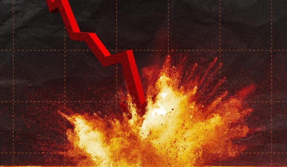 Avrupa borsalarında yangın başladı: Paralar yanıyor avrupa borsalarinda yangin basladi paralar yaniyor 7ypW7Sk9.jpg