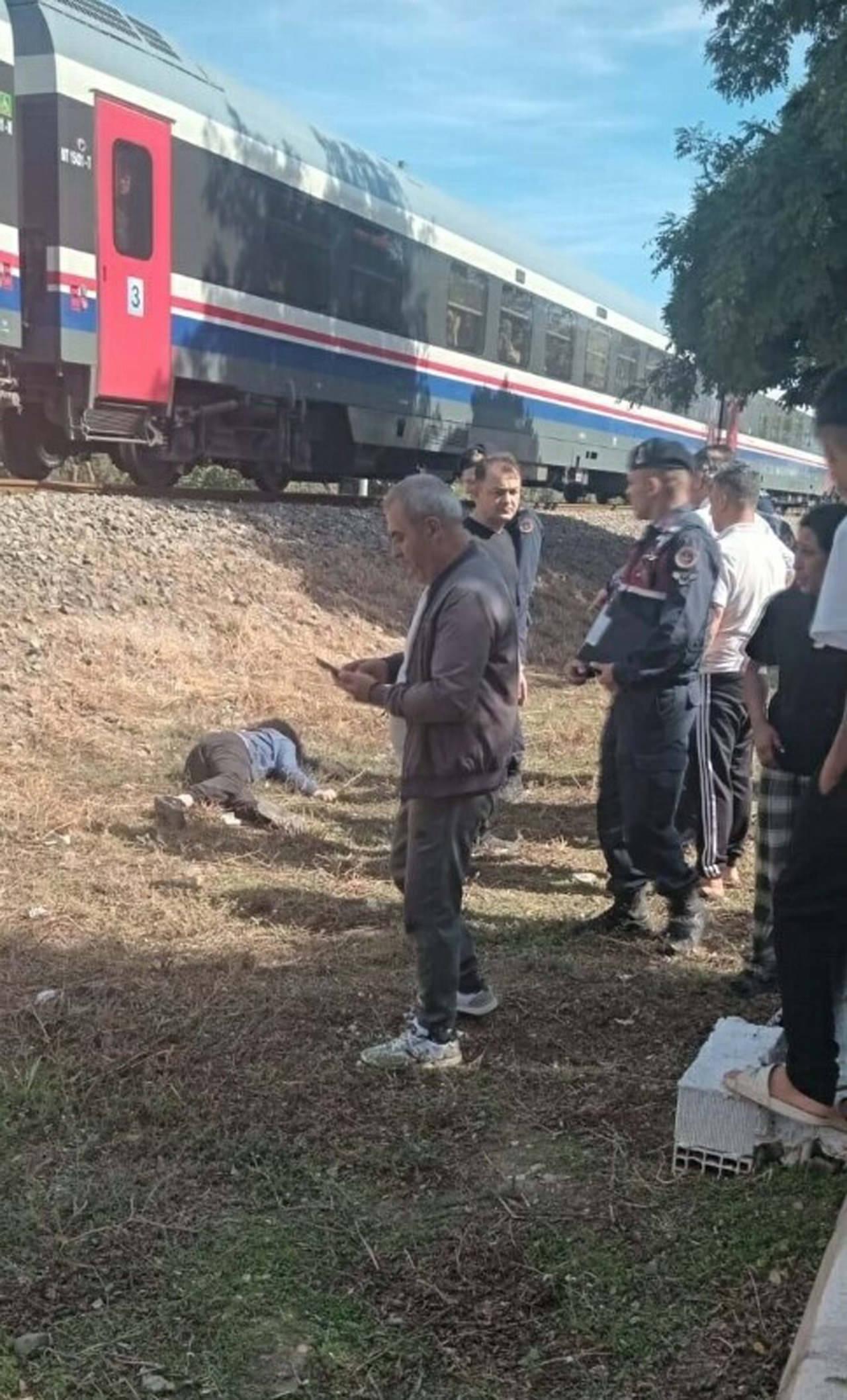 Aydın'da müthiş olay! Torununu kurtarmak için vefata atladı 4 aydinda muthis olay torununu kurtarmak icin vefata atladi 3