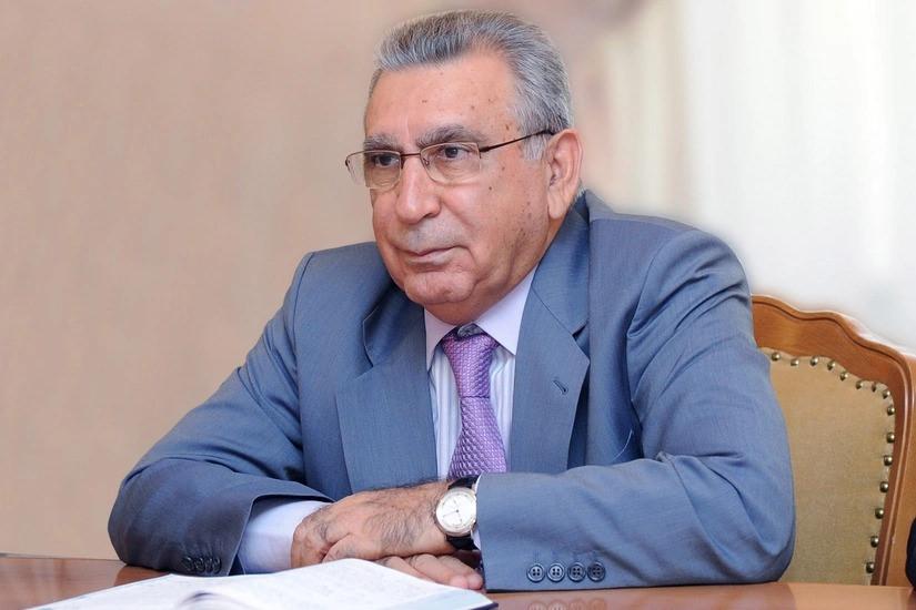 azerbaycanda darbe planlayan cumhurbaskanligi idaresi eski baskani hakkinda karar 1
