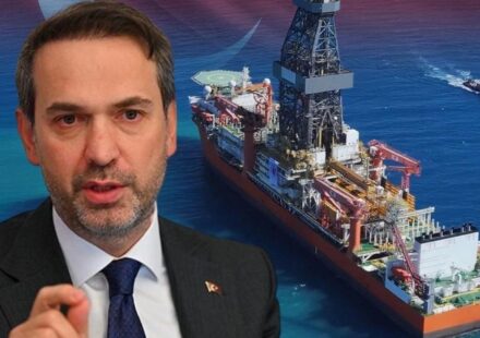 Bakan Bayraktar: 2028’e kadar Karadeniz’den 16 milyar metreküp gaz üretmeyi planlıyoruz bakan bayraktar 2028e kadar karadenizden 16 milyar metrekup gaz uretmeyi planliyoruz N4OnQLle.jpg