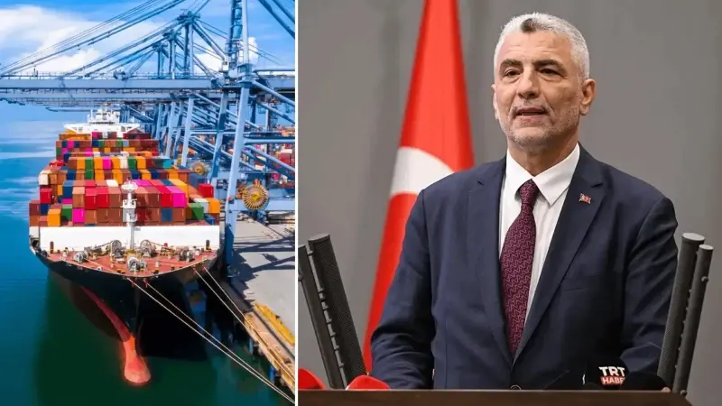 bakan bolattan reeskont kredilerinin gunluk limitlerinin artirilmasina ait paylasim ihracatcilarimizin gelisimini desteklemeye devam edecegiz IDIcYFnU.webp
