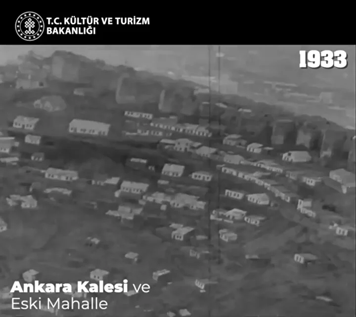 Bakan Ersoy paylaştı: Cumhuriyet tarihine ışık tutan Ankara'nın başşehir oluşuna dair bilinmeyen imajlar 3 bakan ersoy paylasti cumhuriyet tarihine isik tutan ankaranin bassehir olusuna dair bilinmeyen imajlar 2 1McU88cy