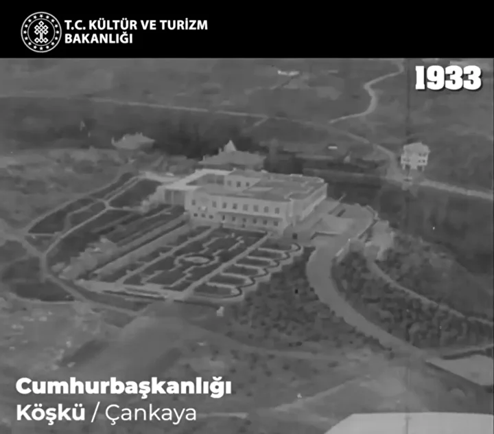 Bakan Ersoy paylaştı: Cumhuriyet tarihine ışık tutan Ankara'nın başşehir oluşuna dair bilinmeyen imajlar 5 bakan ersoy paylasti cumhuriyet tarihine isik tutan ankaranin bassehir olusuna dair bilinmeyen imajlar 4 7JTgCeZ7