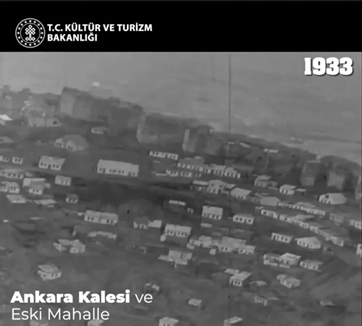 Bakan Ersoy paylaştı: Cumhuriyet tarihine ışık tutan Ankara'nın başşehir oluşuna dair bilinmeyen imajlar 6 bakan ersoy paylasti cumhuriyet tarihine isik tutan ankaranin bassehir olusuna dair bilinmeyen imajlar 5 j8wPKyTi