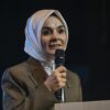 bakan goktas aile ve genclik en guclu iki degerimizdir Gm94s3Wf.jpg
