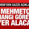 Organ bağışında yeni devir: Bakan Memişoğlu duyurdu bakan guler tsk gazze icin hazir hangi vazifede yer alacak bakanlikta aciklama DsNayGkP.jpg