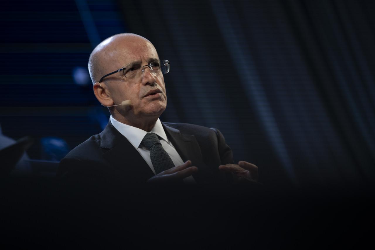 bakan simsek yil sonu enflasyon varsayimini acikladi surpriz abd ve ab bildirisi 2 4FerESGq