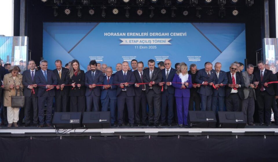 Bakan Tekin Bahçeli’nin fikir babası olduğu Cemevi Külliyesi’nin açılışını yaptı bakan tekin bahcelinin fikir babasi oldugu cemevi kulliyesinin acilisini yapti ymb3QVRI.jpg