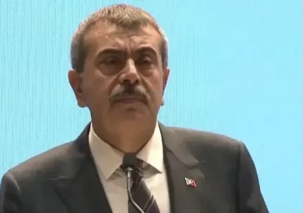 Bakan Tekin: İmam hatip okulları modelini memleketler arası bir marka haline getirmeliyiz bakan tekin imam hatip okullari modelini memleketler arasi bir marka haline getirmeliyiz mMkONlWG.webp