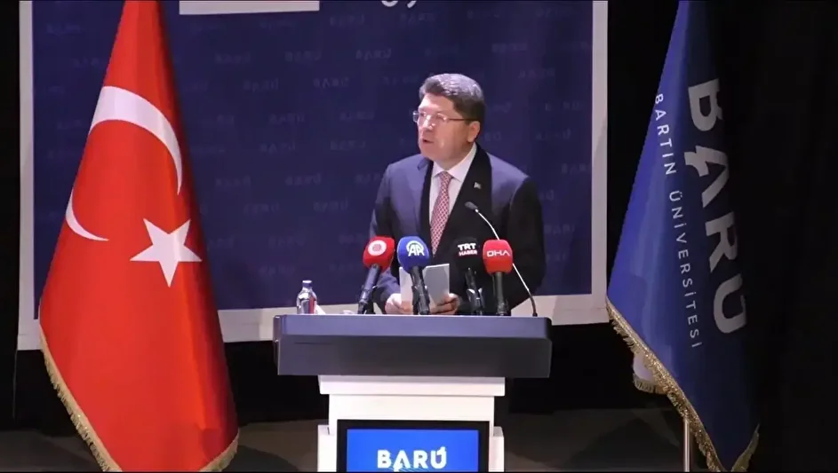 bakan tunc israil bir asri asan bir sorundur 0 tkEHqski