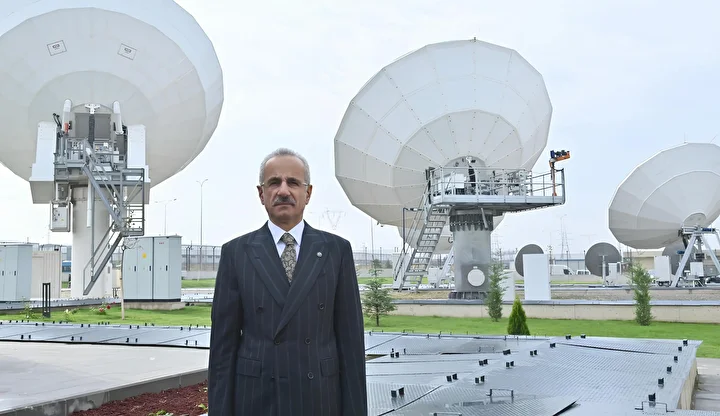 bakan uraloglu 5gye gecis surecine ait ayrintilari acikladi birinci sinyalde tarih muhakkak oldu 5