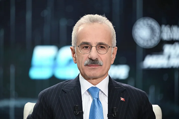 bakan uraloglu 5gye gecis surecine ait ayrintilari acikladi birinci sinyalde tarih muhakkak oldu 6 YPVQmIB5