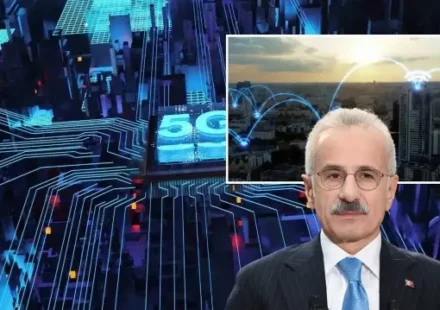 bakan uraloglu 5gye gecis surecine ait ayrintilari acikladi birinci sinyalde tarih muhakkak oldu l9tbOhNf.webp