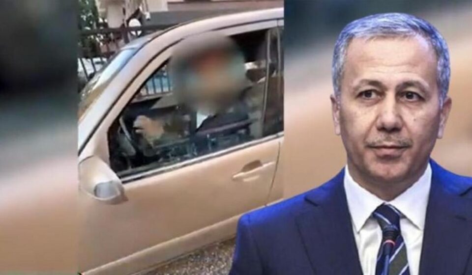 Bakan Yerlikaya paylaştı: Bu imajlar bize yakışmıyor bakan yerlikaya paylasti bu imajlar bize yakismiyor YlNk2Tlx.jpg