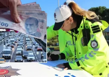 bakan yerlikaya yeni trafik cezalarini acikladi cep telefonuna 20000 tl drifte 140000 tl ceza gXyCFknd.webp
