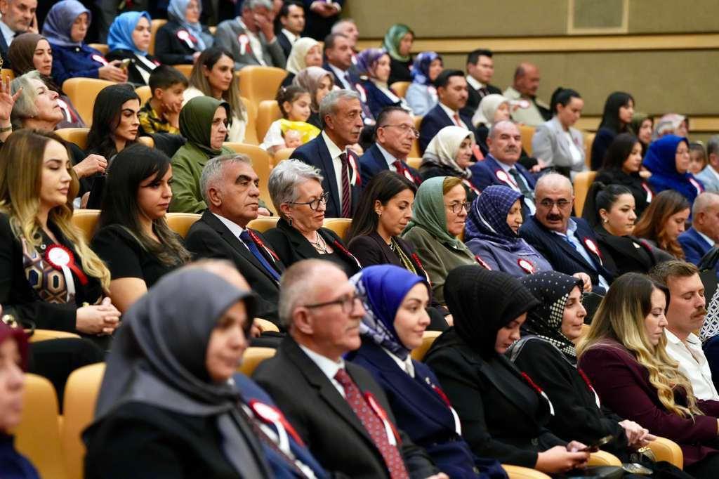 bakan yerlikayadan goreve yeni atanan kaymakamlara ileti 3 L3IND2WA