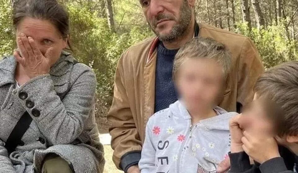 Bakanlık’tan İzmir’de ormanda yaşadıkları tez edilen aileye ait açıklama bakanliktan izmirde ormanda yasadiklari tez edilen aileye ait aciklama ULaYlrSh.jpg