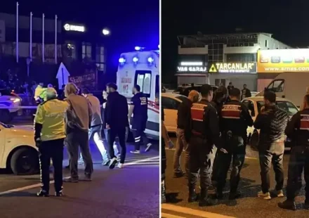 Balıkesir’de dehşet gecesi: Gasp ettiği araçla 2 kişiyi öldürdü, 2’si polis 5 kişiyi yaraladı, meyyit olarak ele geçirildi balikesirde dehset gecesi gasp ettigi aracla 2 kisiyi oldurdu 2si polis 5 kisiyi yaraladi F357vS2C.webp