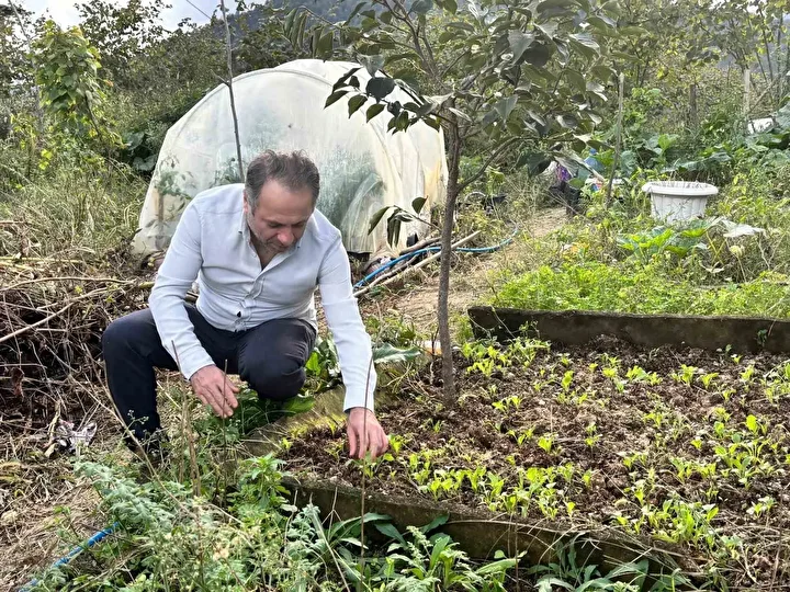 Balkonda hobi olarak başladığı iş ülkenin dört bir yanına yayıldı: Talepler patladı tam 150 bin kişi istedi 3 balkonda hobi olarak basladigi is ulkenin dort bir yanina yayildi talepler patladi tam 150 fgSPLEfq