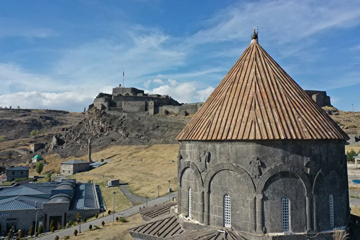 baltik mimarisiyle sekillenen kars kultur turizminin gozdesi 10 nH5YPvO9