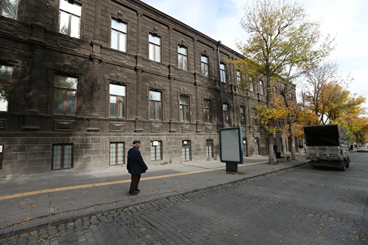 baltik mimarisiyle sekillenen kars kultur turizminin gozdesi 12 gYjkLUlU