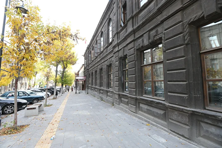 baltik mimarisiyle sekillenen kars kultur turizminin gozdesi 20 gel9gPeu