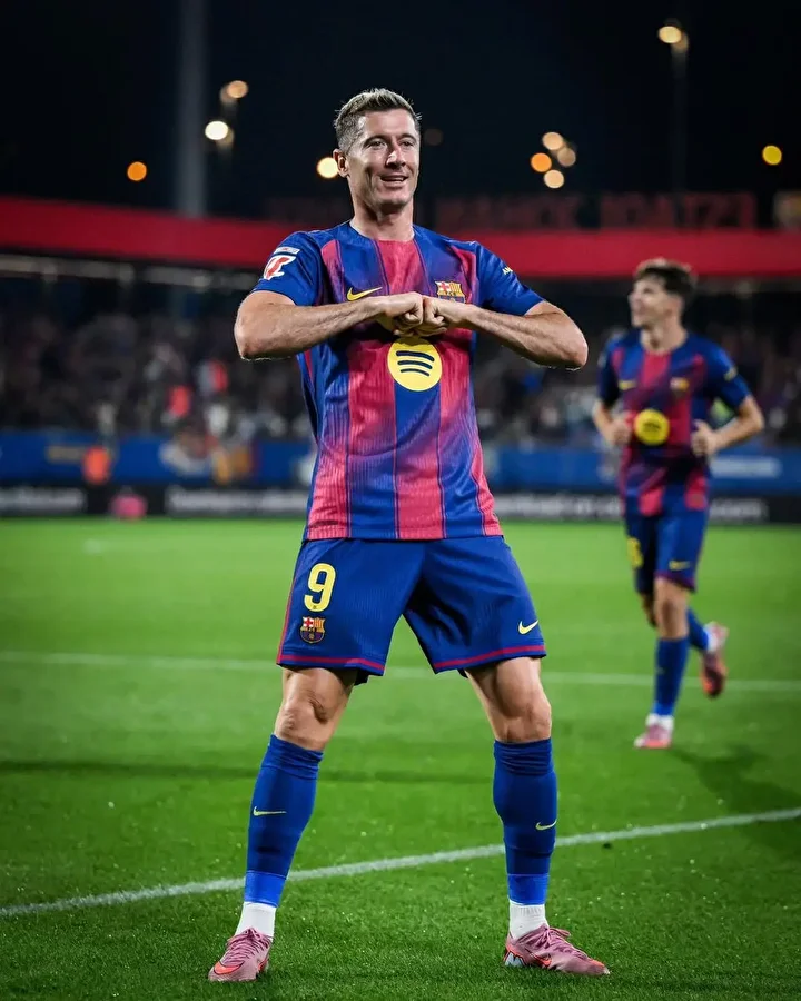 Barcelona’da şok ayrılık kararı: Gol makinesi devre ortası gidiyor! 3 barcelonada sok ayrilik karari gol makinesi devre ortasi gidiyor 2 DgS56XFt